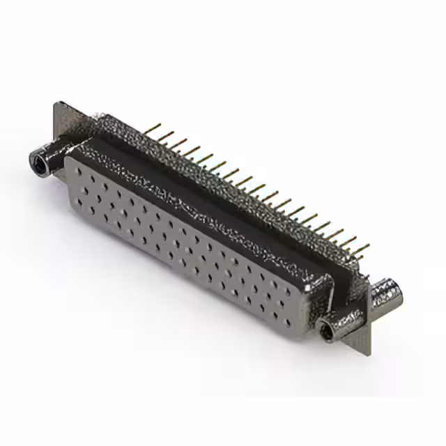 628-M50-321-WN4 EDAC Inc.  D-Sub-Steckverbinderbaugruppen